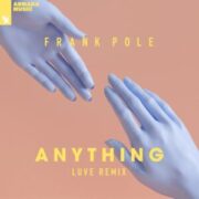 Frank Pole - Anything (LUVE Extended Remix)