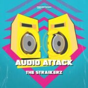 The Straikerz - Audio Attack