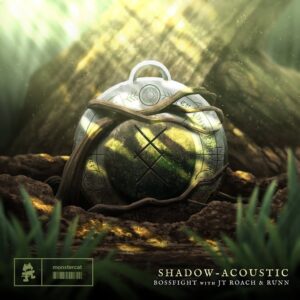 Bossfight with Jt Roach & RUNN - Shadow (Acoustic)