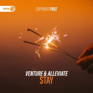 Venture & Alleviate - Stay
