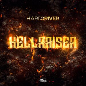 Hard Driver - Hellraiser