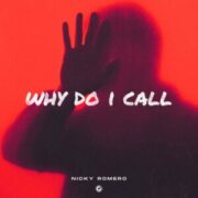 Nicky Romero - Why Do I Call