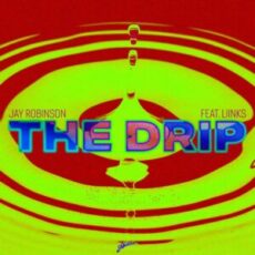 Jay Robinson feat. Liinks - The Drip (Extended Mix)