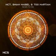 NCT, Shiah Maisel & Too Martian - News to Me