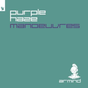 Purple Haze - Manoeuvres (Extended Mix)
