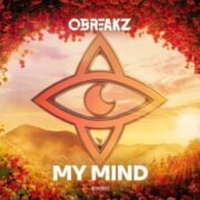 OBREAKZ - My Mind