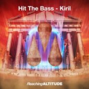 Hit The Bass - Kiril (Radio Edit)
