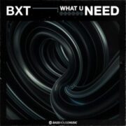 BXT - What U Need (Extended Mix)