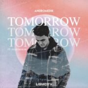 Andromedik - Tomorrow (feat. Ayah Marar)