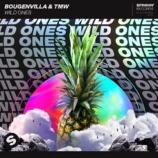 Bougenvilla & TMW - Wild Ones (Extended Mix)