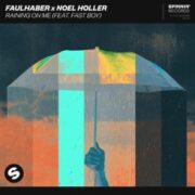 FAULHABER x Noel Holler - Raining On Me (Extended Mix)