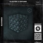 Alan Feik & JuHyung - Versatility (Extended Mix)