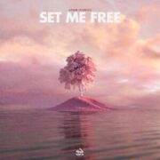 Adam Marcos - Set Me Free (Club Mix)