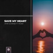 Amir Sohrab feat. Mona - Save My Heart