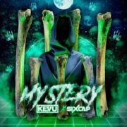 KEVU x SixCap - Mystery (Extended Mix)