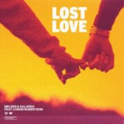 Melsen & Galardo feat. Conor Robertson - Lost Love (Extended Mix)