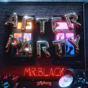 Mr.Black - After Party