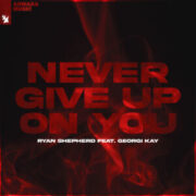 Ryan Shepherd - Never Give Up On You (feat. Georgi Kay)