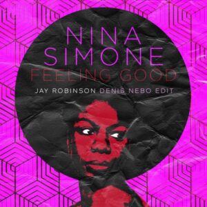 Nina Simone x Joel Corry x Jay Robinson - Feeling Good (Denis Nebo Edit)