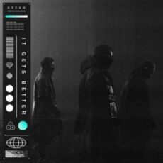 Swedish House Mafia - It Gets Better (KREAM Extended Remix)