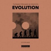 Thomas Feelman & Deagon - Evolution