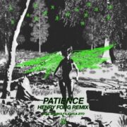 Will Sparks feat. Kayla Zito - Patience (Henry Fong Extended Remix)