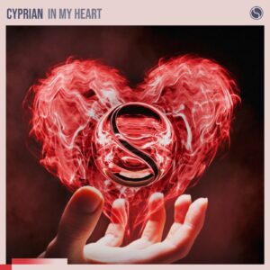 Cyprian - In My Heart (Extended Mix)