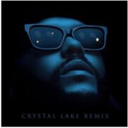 Swedish House Mafia & The Weeknd - Moth To A Flame (Crystal Lake Extended Remix)