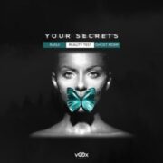 Ranji, Reality Test, Ghost Rider - Your Secrets (Extended Mix)