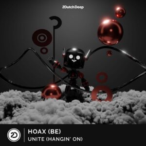 Hoax - Unite (Hangin' On) (Extended Mix)