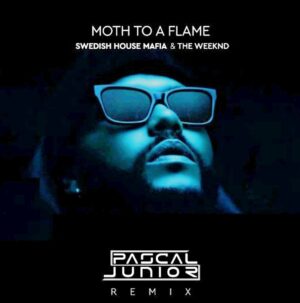 Swedish House Mafia & The Weeknd - Moth To A Flame (Pascal Junior Remix)