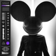 Deadmau5 Feat. Frank Ocean - Strobe (KREAM Extended Remix)