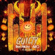 Ben Nicky x AVAO feat. Kye Sones - Guilty (Extended Mix)