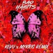 Ed Shereen - Bad Habits (KEVU & Mykris Remix)