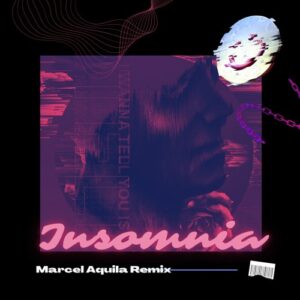Faithless - Insomnia (Marcel Aquila Remix)