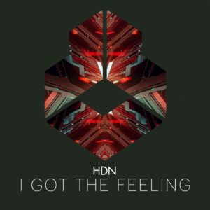 HDN - I Got The Feeling (Extended Mix)