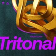Tritonal - Waterboiler (Extended Mix)