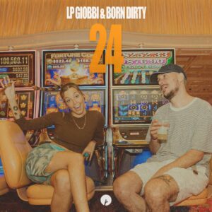 LP Giobbi & Born Dirty - 24