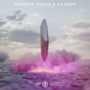 Chester Young & Kazden - Real Life (Extended Mix)
