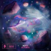 KDYN - Elevate EP