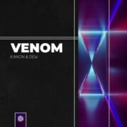 Kanon & Dew - Venom