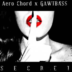 Aero Chord & GAWTBASS - Secret