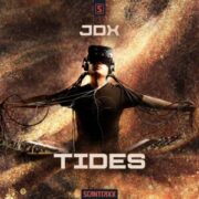 JDX & Sander Nijbroek - Tides