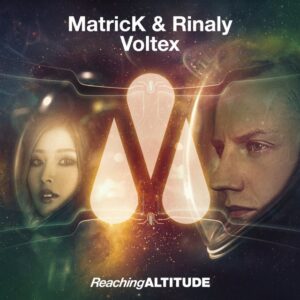 Matrick & Rinaly - Voltex