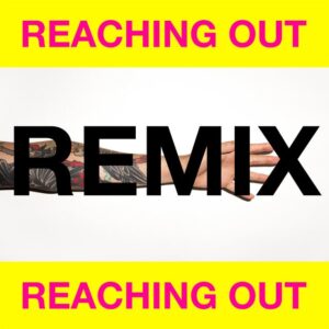 Dillon Francis feat. Bow Anderson - Reaching Out (Mark Maxwell Remix)