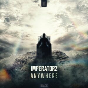 Imperatorz & Mc Robs - Anywhere