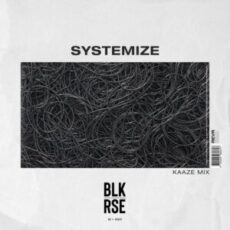 BLK RSE - Systemize (KAAZE Mix)
