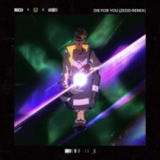 VALORANT & Grabbitz - Die For You (Zedd Remix)