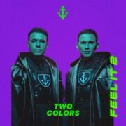 twocolors feat. Georgie Keller - Feel It 2 (Extended Mix)