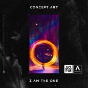 Concept Art - I Am The One (Extended Mix)